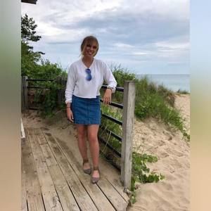 Meet your Posher, Katarina